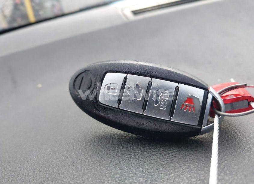 Photo 11 of 2012 Nissan Sentra 2.0 S (VIN 3N1AB6AP1CL755634)