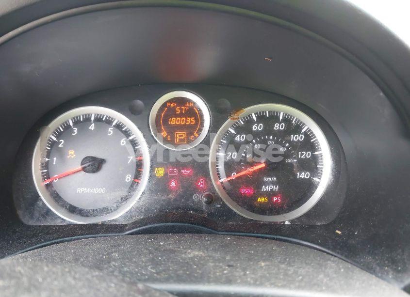 Photo 7 of 2012 Nissan Sentra 2.0 S (VIN 3N1AB6AP1CL755634)