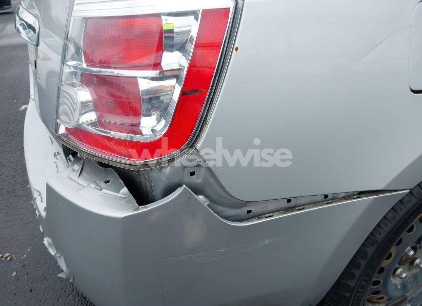 Photo 13 of 2012 Nissan Sentra 2.0 S (VIN 3N1AB6AP1CL757514)