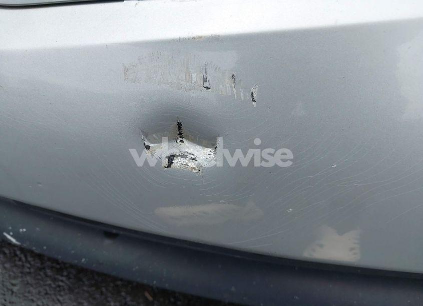 Photo 6 of 2012 Nissan Sentra 2.0 S (VIN 3N1AB6AP1CL757514)