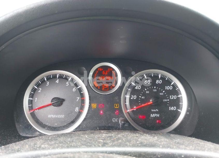 Photo 7 of 2012 Nissan Sentra 2.0 S (VIN 3N1AB6AP1CL757514)