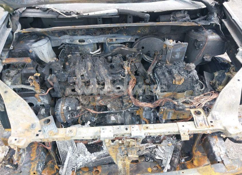 Photo 10 of 2012 Nissan Sentra 2.0 (VIN 3N1AB6AP1CL761014)