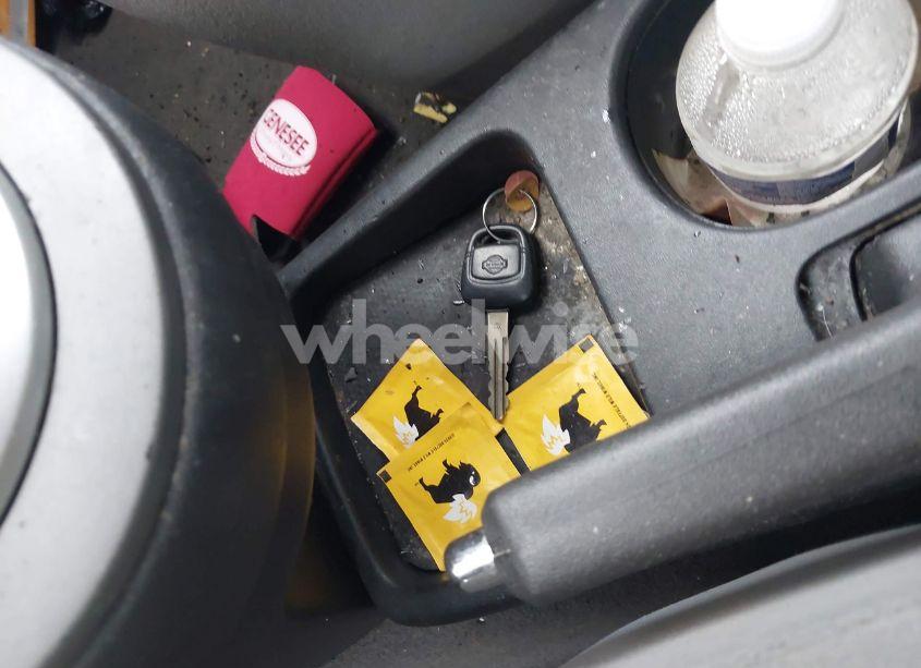 Photo 11 of 2012 Nissan Sentra 2.0 (VIN 3N1AB6AP1CL761014)