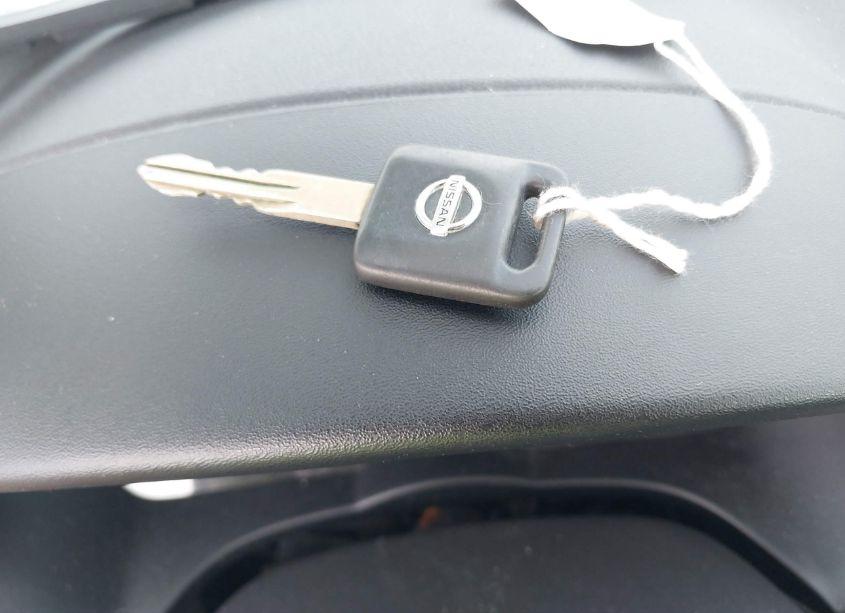 Photo 11 of 2012 Nissan Sentra 2.0 S (VIN 3N1AB6AP1CL768870)