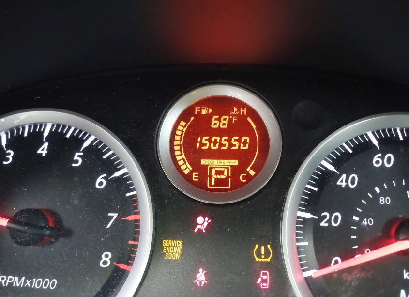 Photo 15 of 2012 Nissan Sentra 2.0 S (VIN 3N1AB6AP1CL768870)