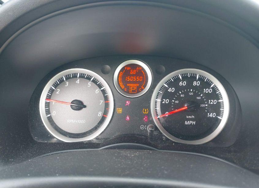 Photo 7 of 2012 Nissan Sentra 2.0 S (VIN 3N1AB6AP1CL768870)