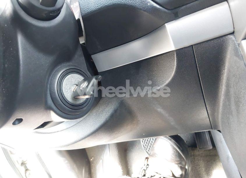 Photo 11 of 2012 Nissan Sentra 2.0 (VIN 3N1AB6AP1CL772918)