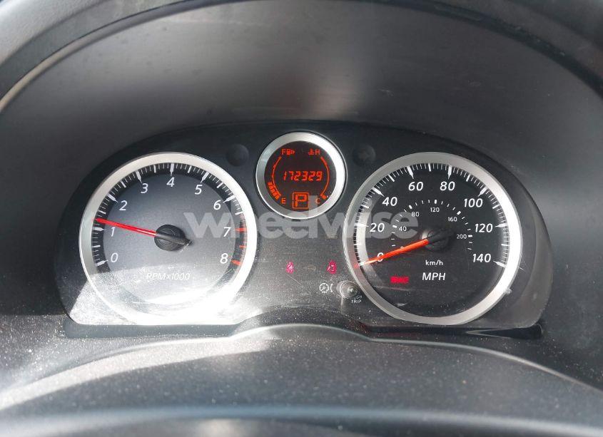 Photo 7 of 2012 Nissan Sentra 2.0 (VIN 3N1AB6AP1CL772918)