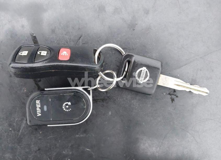 Photo 11 of 2012 Nissan Sentra 2.0 SR (VIN 3N1AB6AP1CL785023)