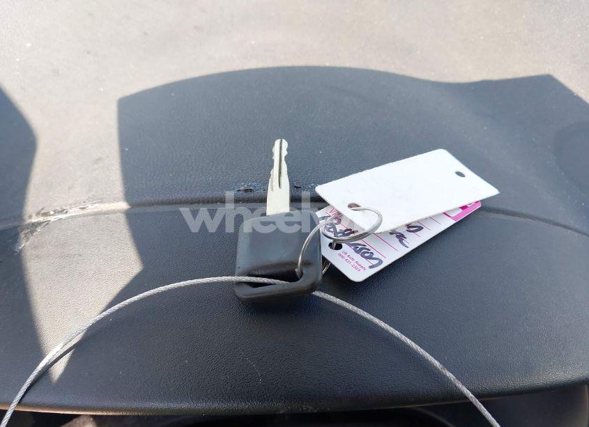 Photo 11 of 2012 Nissan Sentra 2.0 (VIN 3N1AB6AP1CL785507)