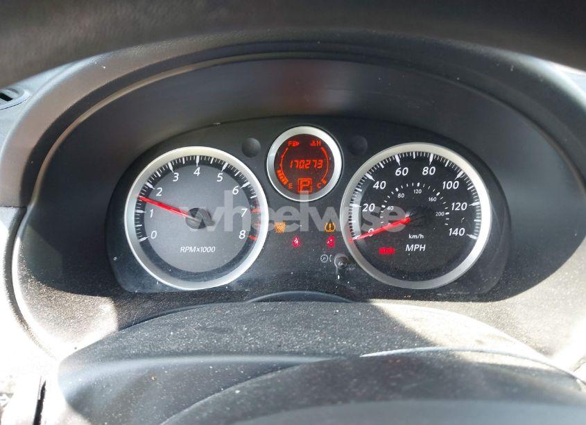 Photo 7 of 2012 Nissan Sentra 2.0 (VIN 3N1AB6AP1CL785507)