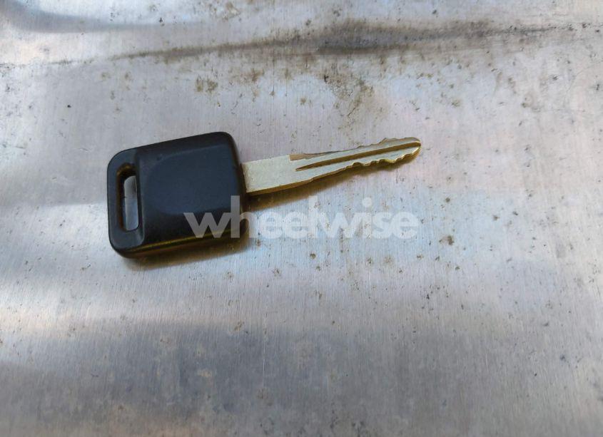 Photo 11 of 2010 Nissan Sentra 2.0S (VIN 3N1AB6AP2AL604976)