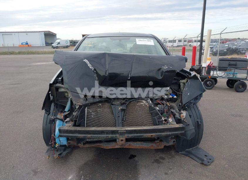 Photo 13 of 2010 Nissan Sentra 2.0S (VIN 3N1AB6AP2AL604976)