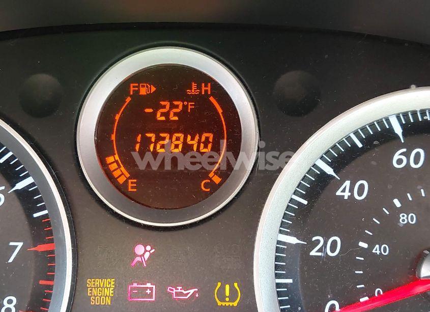 Photo 16 of 2010 Nissan Sentra 2.0S (VIN 3N1AB6AP2AL604976)