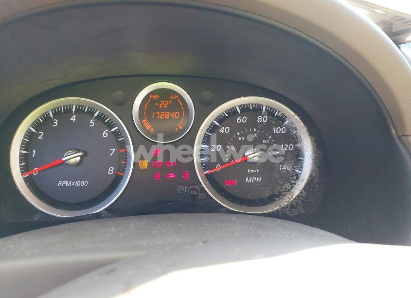 Photo 7 of 2010 Nissan Sentra 2.0S (VIN 3N1AB6AP2AL604976)