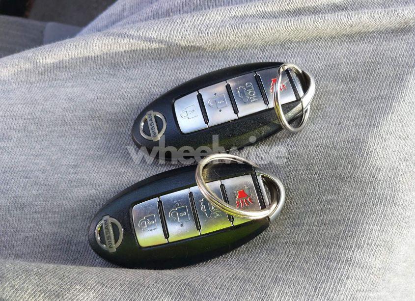 Photo 11 of 2010 Nissan Sentra 2.0/2.0S/SR/2.0SL (VIN 3N1AB6AP2AL643440)