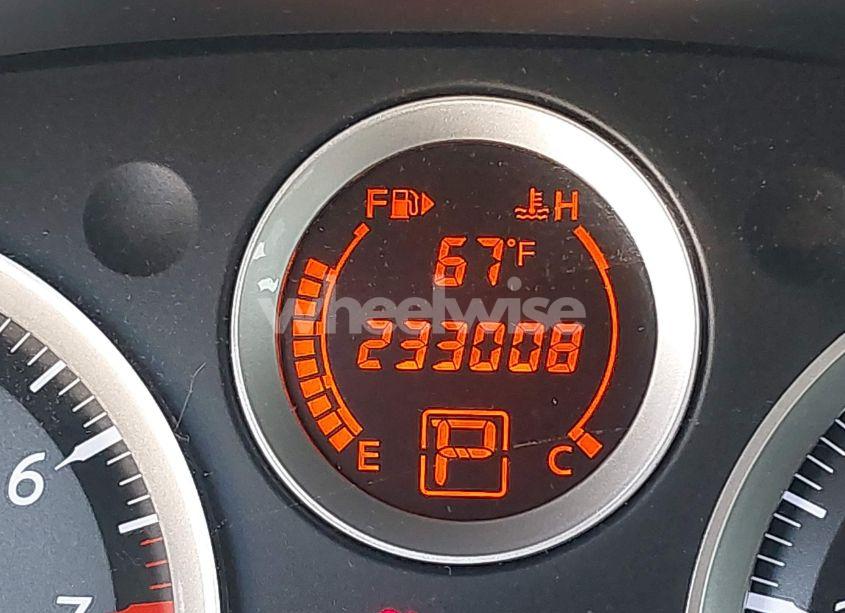 Photo 15 of 2010 Nissan Sentra 2.0/2.0S/SR/2.0SL (VIN 3N1AB6AP2AL643440)