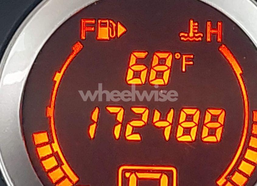 Photo 14 of 2010 Nissan Sentra 2.0SR (VIN 3N1AB6AP2AL661288)