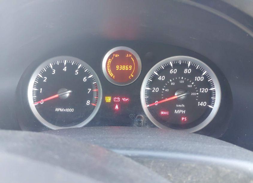 Photo 7 of 2010 Nissan Sentra 2.0 (VIN 3N1AB6AP2AL686952)