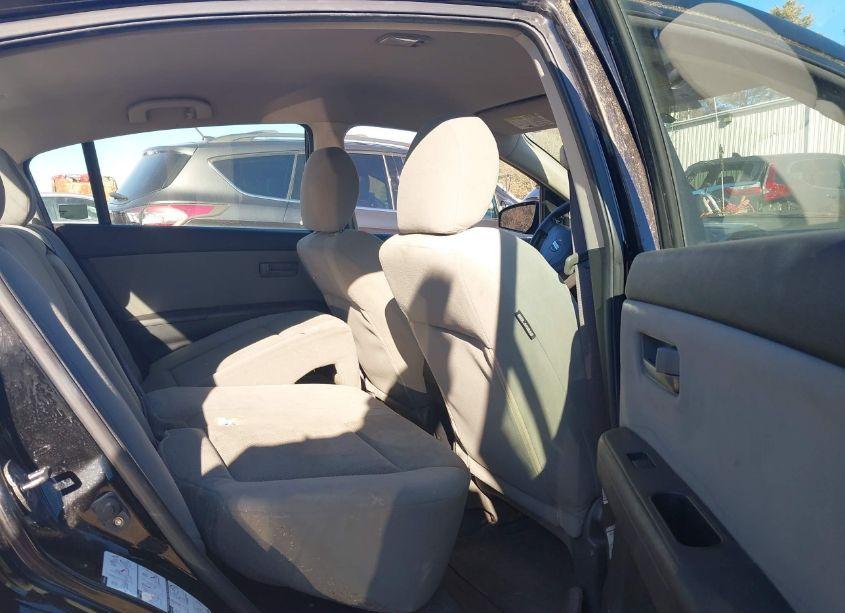 Photo 8 of 2010 Nissan Sentra 2.0 (VIN 3N1AB6AP2AL686952)