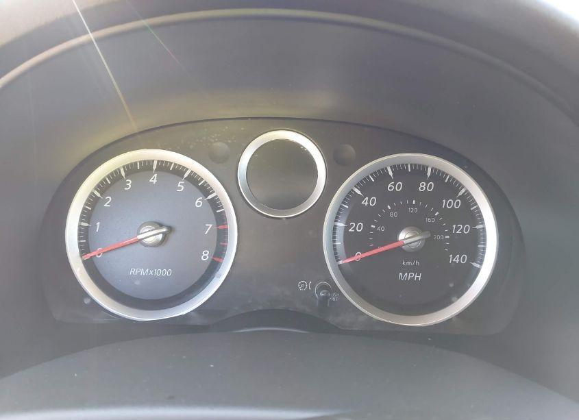 Photo 7 of 2010 Nissan Sentra 2.0S (VIN 3N1AB6AP2AL694632)