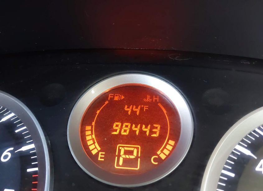 Photo 15 of 2010 Nissan Sentra 2.0S (VIN 3N1AB6AP2AL696431)