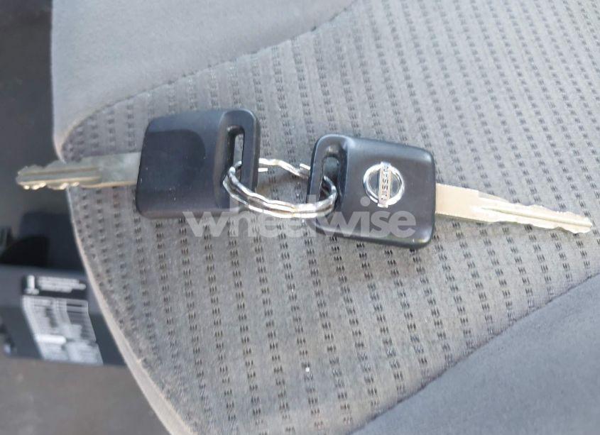 Photo 11 of 2010 Nissan Sentra 2.0SR (VIN 3N1AB6AP2AL699961)