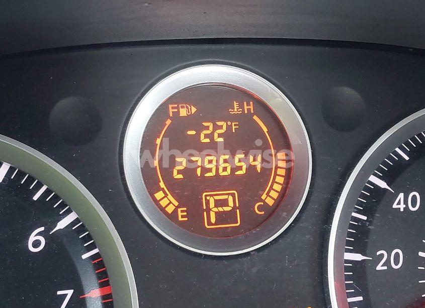 Photo 7 of 2010 Nissan Sentra 2.0SR (VIN 3N1AB6AP2AL699961)