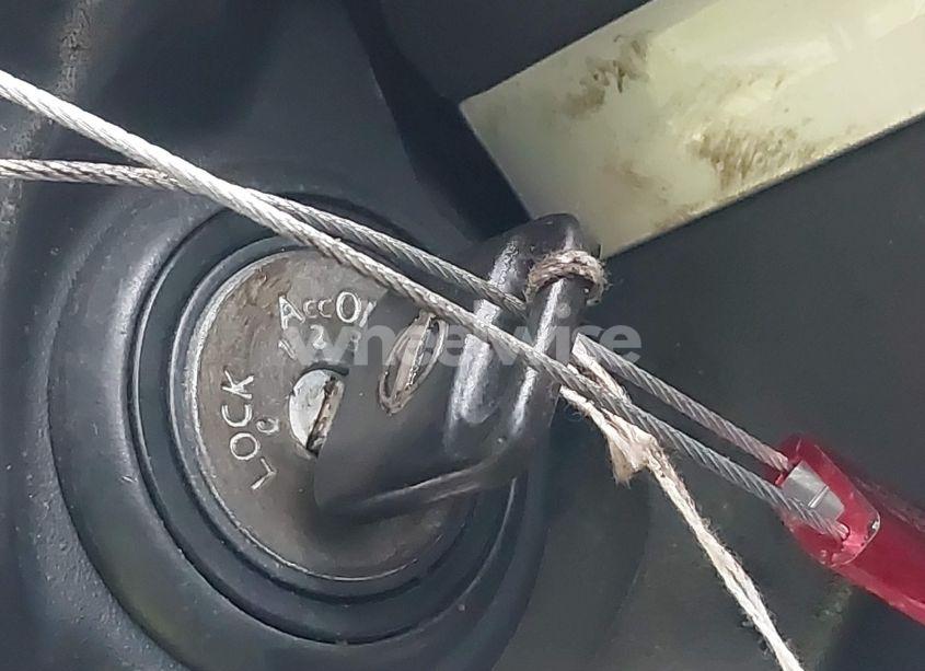 Photo 11 of 2010 Nissan Sentra 2.0SR (VIN 3N1AB6AP2AL708853)