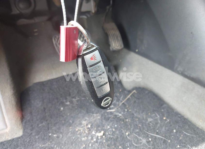 Photo 11 of 2011 Nissan Sentra 2.0SR (VIN 3N1AB6AP2BL622931)