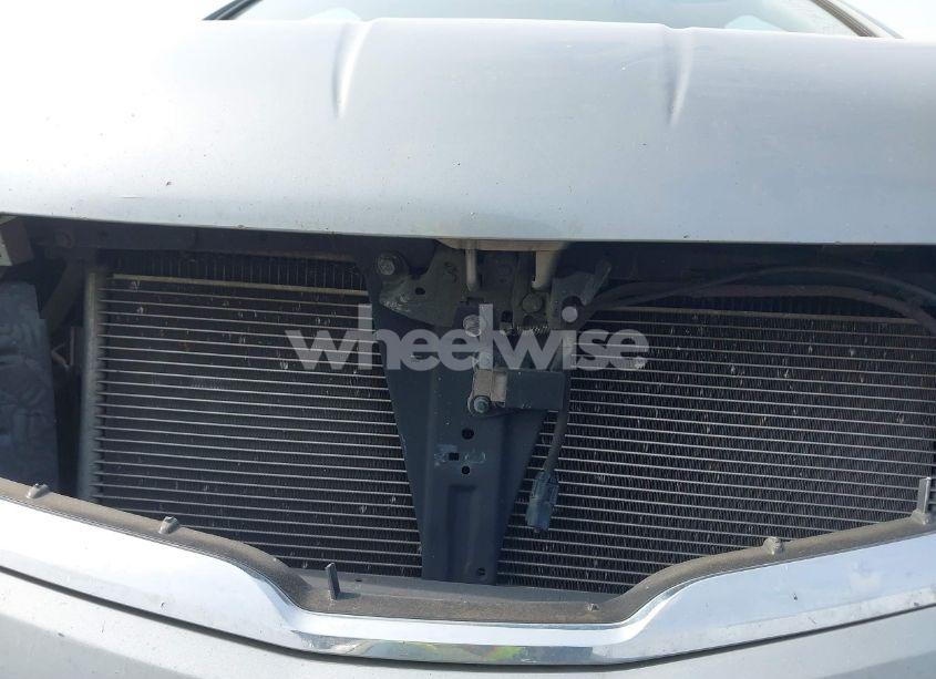 Photo 10 of 2011 Nissan Sentra 2.0S (VIN 3N1AB6AP2BL639194)