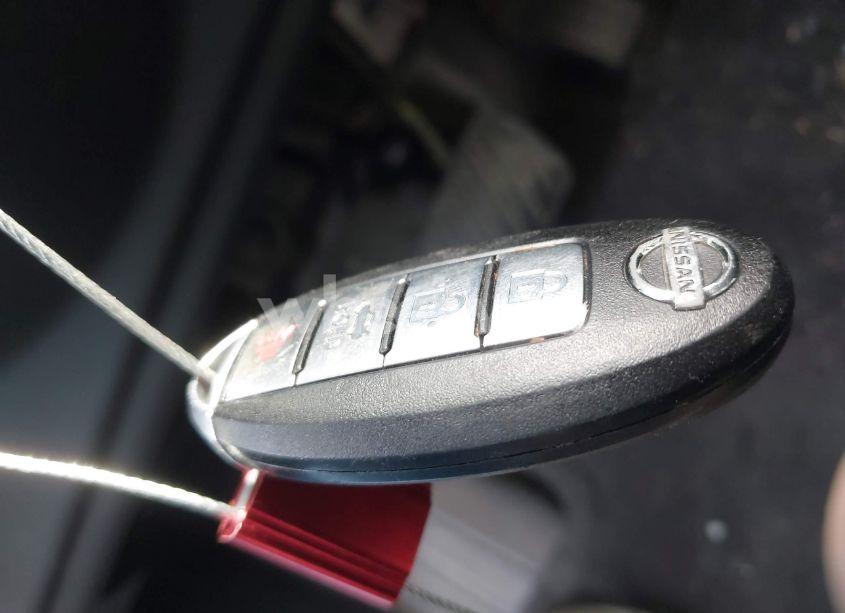 Photo 11 of 2011 Nissan Sentra 2.0S (VIN 3N1AB6AP2BL639194)