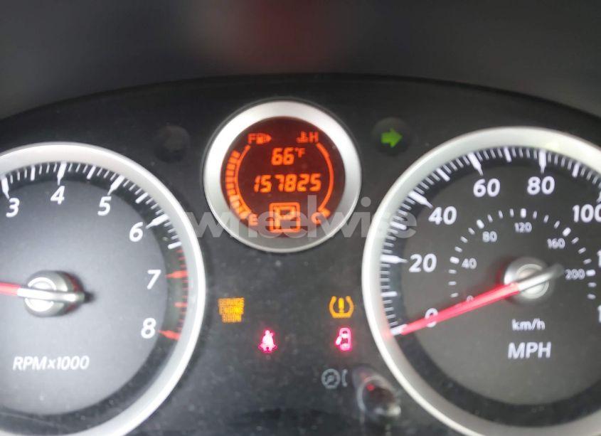 Photo 7 of 2011 Nissan Sentra 2.0S (VIN 3N1AB6AP2BL639194)