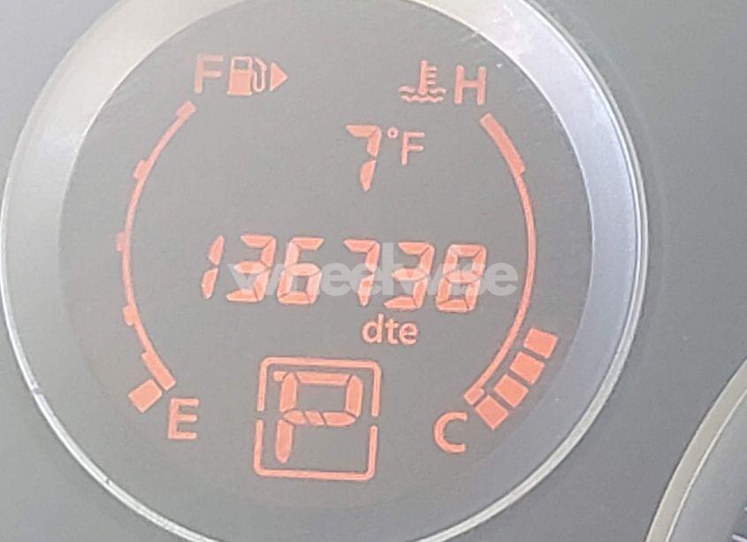 Photo 7 of 2011 Nissan Sentra 2.0SR (VIN 3N1AB6AP2BL658196)