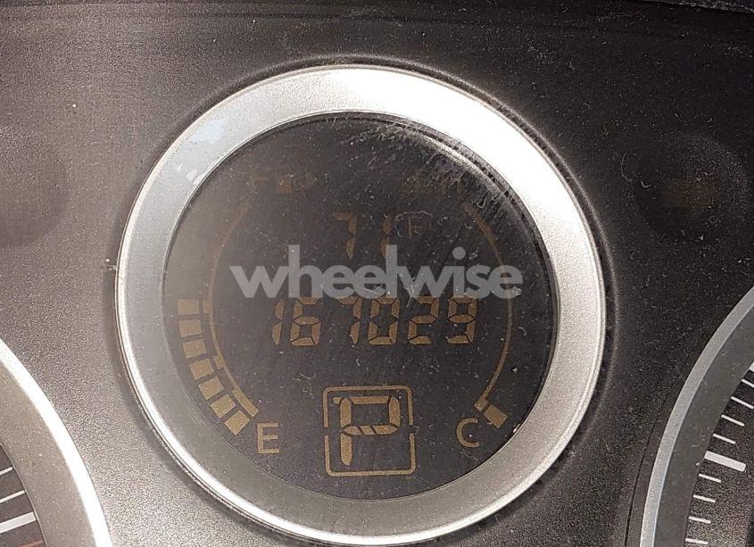 Photo 14 of 2011 Nissan Sentra 2.0S (VIN 3N1AB6AP2BL663902)