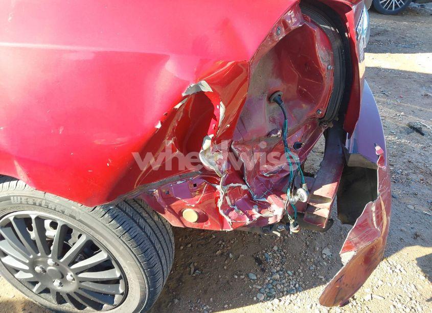 Photo 6 of 2011 Nissan Sentra 2.0S (VIN 3N1AB6AP2BL663902)