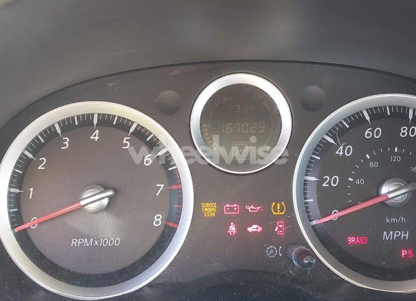 Photo 7 of 2011 Nissan Sentra 2.0S (VIN 3N1AB6AP2BL663902)