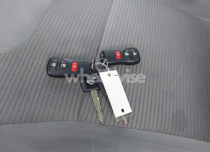 Photo 11 of 2011 Nissan Sentra 2.0SR (VIN 3N1AB6AP2BL680988)