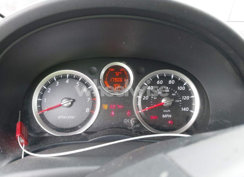 Photo 7 of 2011 Nissan Sentra 2.0SR (VIN 3N1AB6AP2BL680988)