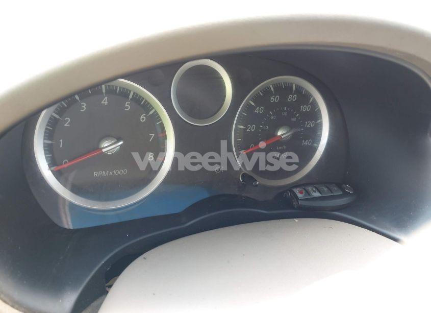 Photo 7 of 2011 Nissan Sentra 2.0SL (VIN 3N1AB6AP2BL703931)