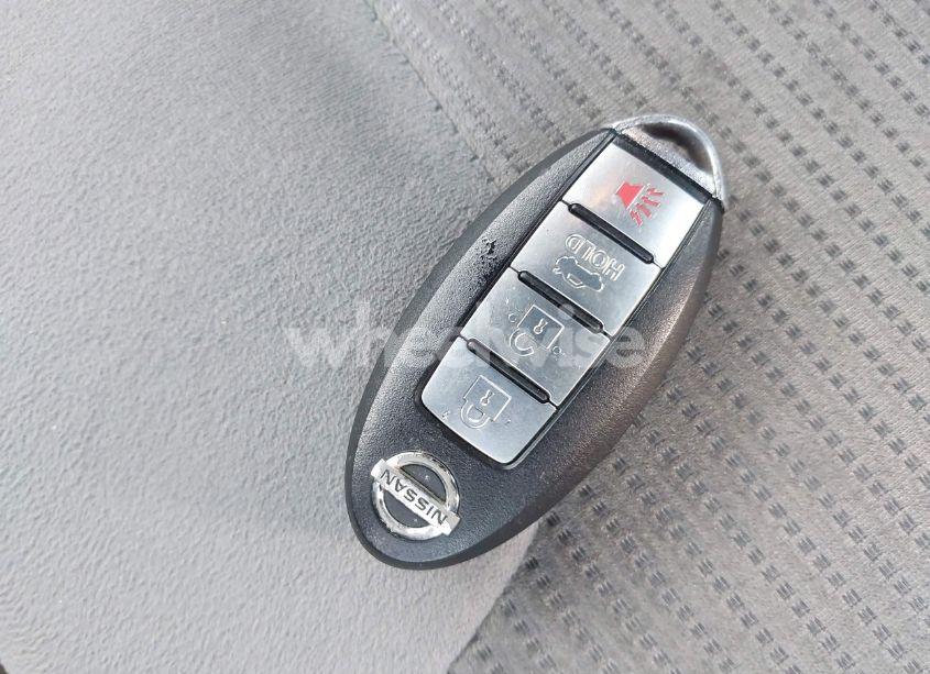 Photo 11 of 2011 Nissan Sentra 2.0S (VIN 3N1AB6AP2BL710989)