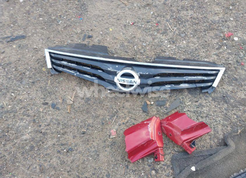 Photo 12 of 2011 Nissan Sentra 2.0S (VIN 3N1AB6AP2BL710989)