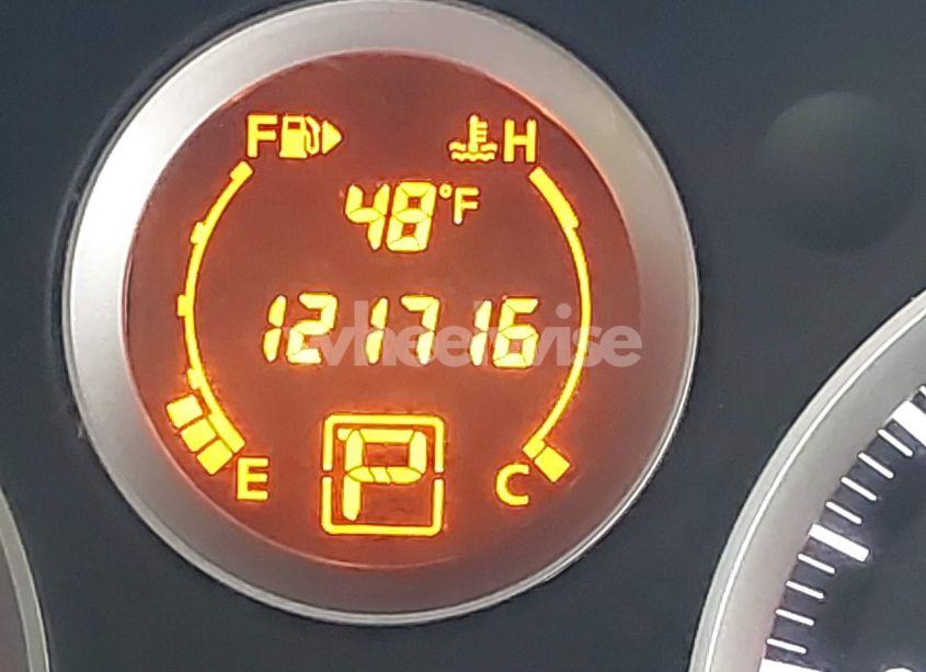 Photo 16 of 2011 Nissan Sentra 2.0S (VIN 3N1AB6AP2BL710989)