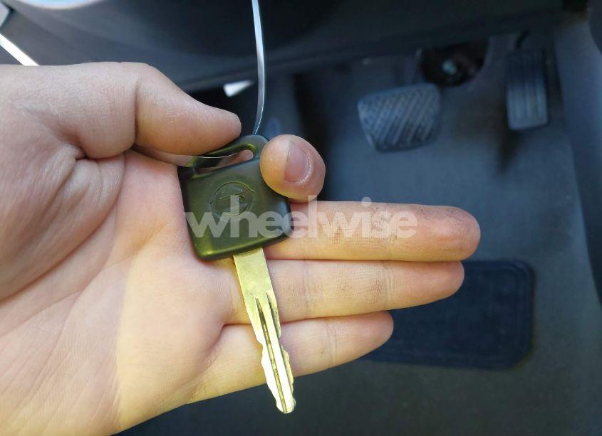 Photo 11 of 2011 Nissan Sentra 2.0S (VIN 3N1AB6AP2BL714329)