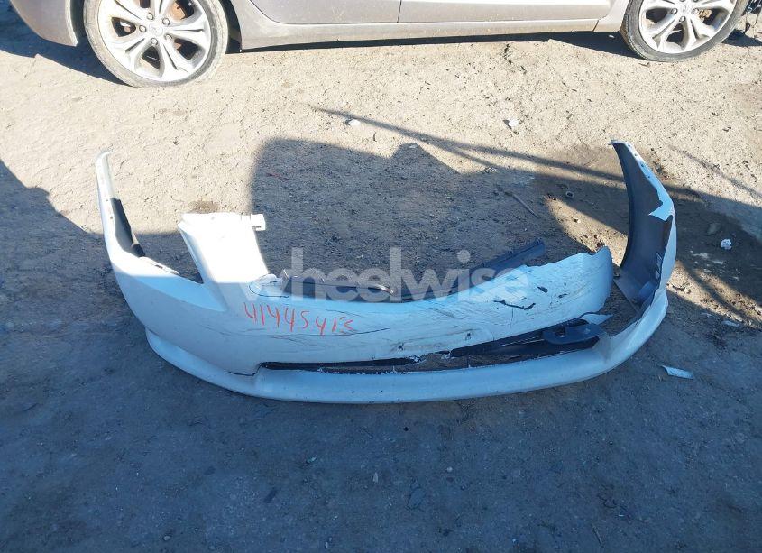 Photo 12 of 2011 Nissan Sentra 2.0S (VIN 3N1AB6AP2BL714329)