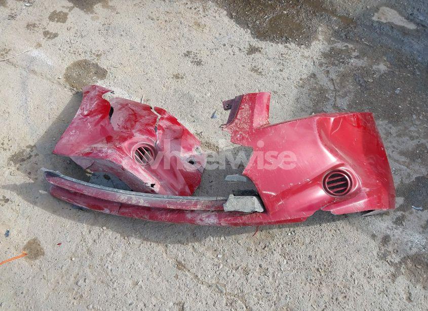 Photo 12 of 2011 Nissan Sentra 2.0S (VIN 3N1AB6AP2BL715853)