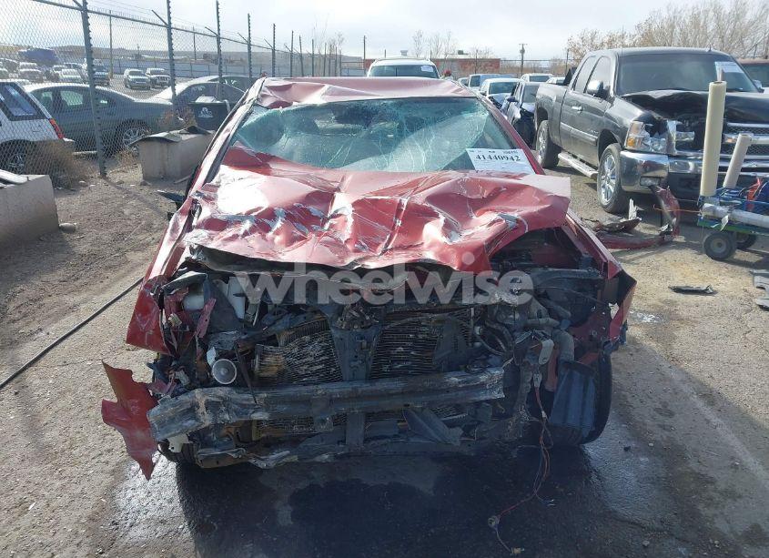 Photo 13 of 2011 Nissan Sentra 2.0S (VIN 3N1AB6AP2BL715853)