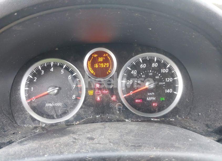 Photo 7 of 2011 Nissan Sentra 2.0S (VIN 3N1AB6AP2BL715853)