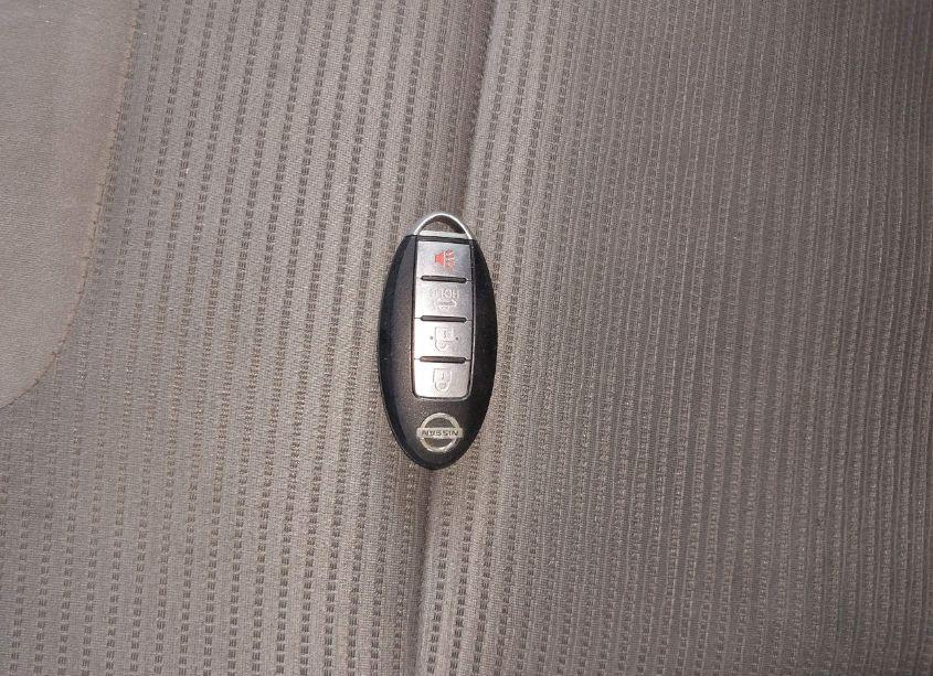 Photo 11 of 2011 Nissan Sentra 2.0SR (VIN 3N1AB6AP2BL718932)