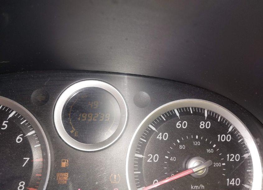 Photo 7 of 2011 Nissan Sentra 2.0SR (VIN 3N1AB6AP2BL718932)